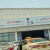Metro Taxi Company LLC