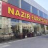 Nazir Furniture LLC