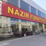 Nazir Furniture LLC