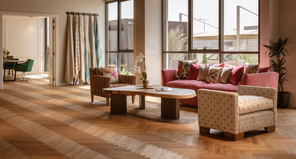 Cherwell Interiors – Luxury Joinery & Bespoke Solutions