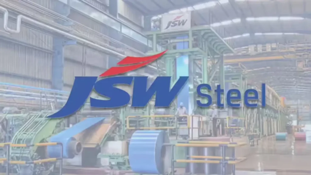 JSW Steel UAE