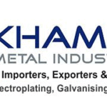 khambati metal industries llc​