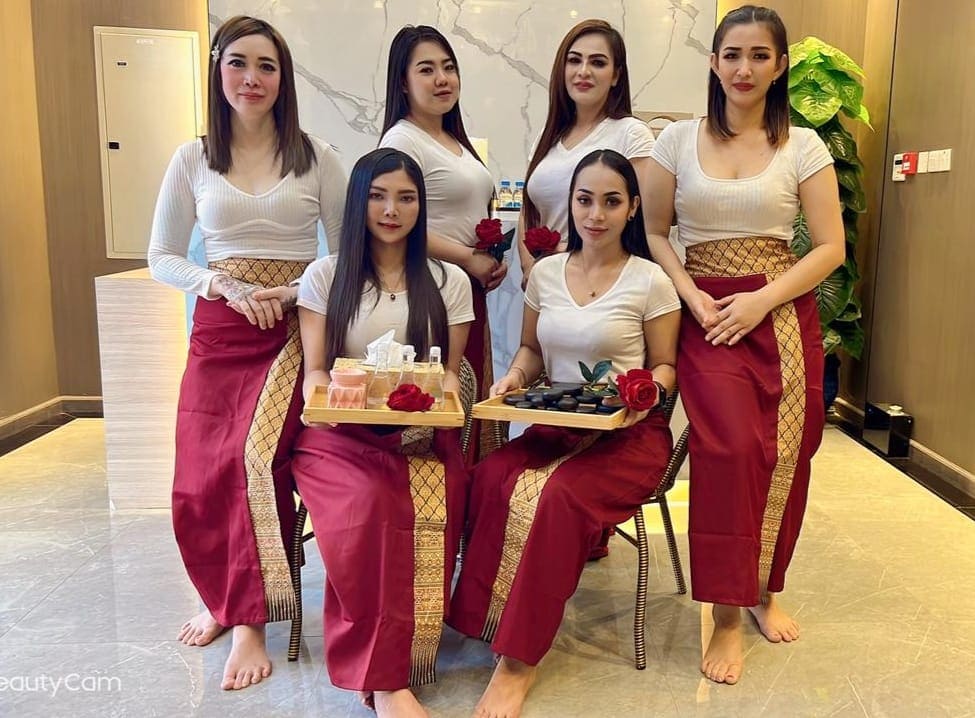 Best Massage Centers in Jumeirah Dubai