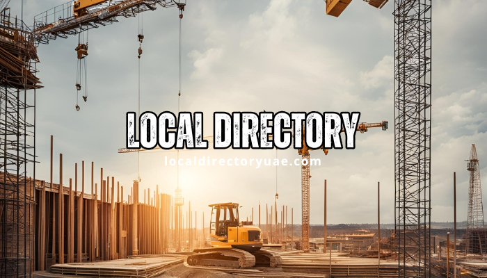 Best Construction Companies in Abu Dhabi for Quality Projects in 2025