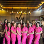 Al Taj Al Malaki Therapeutic Massage Center in Jumeirah