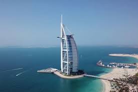 Jumeirah Burj Al Arab