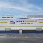Best Car Batteries In Dubai
