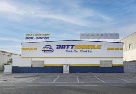 Best Car Batteries In Dubai