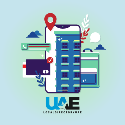 Online Business Directory in UAE