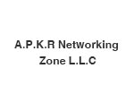 Apkr Networking Zone LLC | Networking & IT Solutions Provider