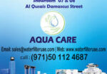aqua-care-trading-llc