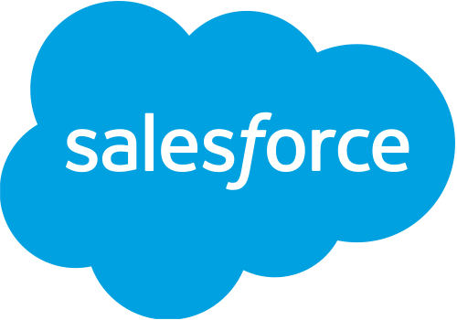 best CRM software | Salesforce