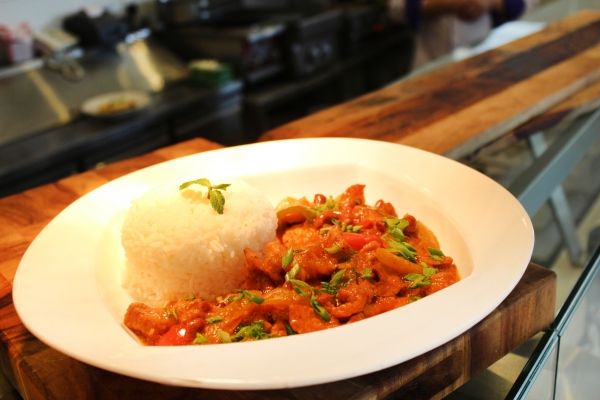 Casserole Restaurant