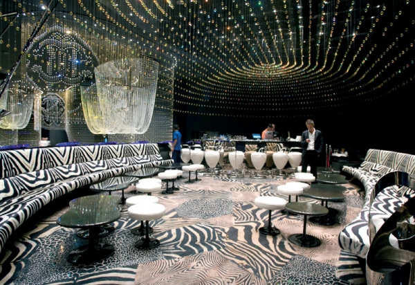 Cavalli Club Dubai
