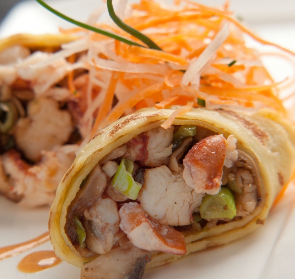 China Grill