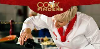 Cook Finder