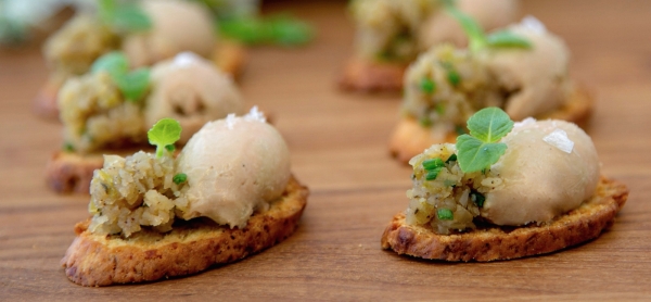 Dish Catering
