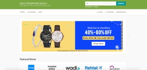 Gulfshoppingdeals.com