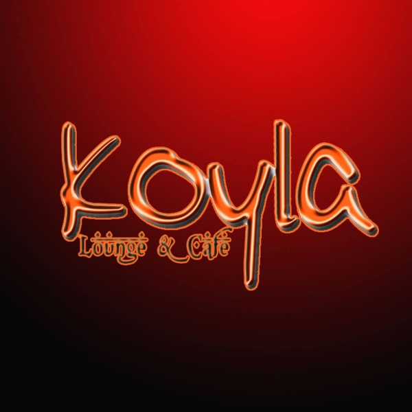Koyla Lounge & Cafe
