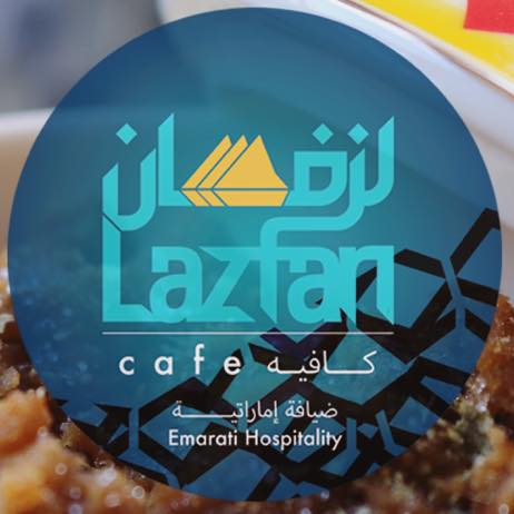 Lazfan Cafe