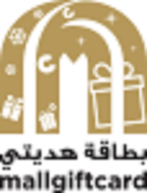 Mall Gift Card
