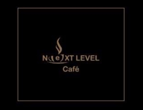 Next Level CafÃ©