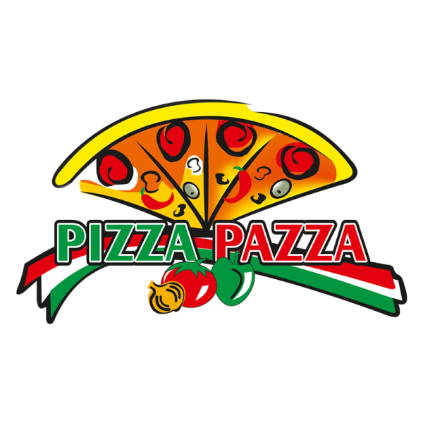 Pizza Pazza
