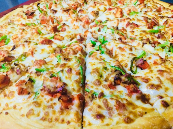 Pizza World