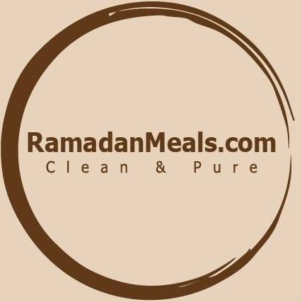 Ramadan Meals
