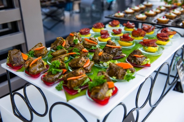 Sahara Catering Services LLC
