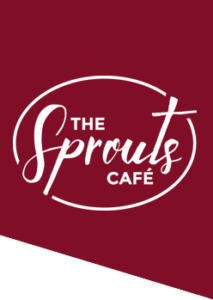 The Sprouts Cafe – Coffee Shops in Dubai