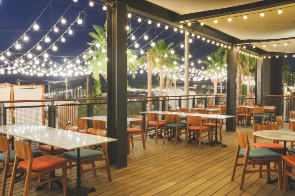 Treej cafe Authentic Emirati Restaurants