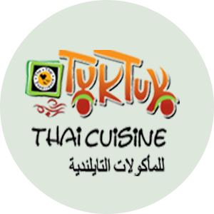 Tuk Tuk Thai Restaurant