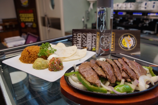 Turbo Grill – Catering Services
