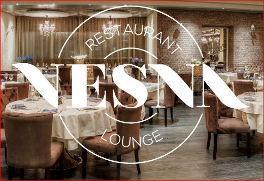 Vesna Restaurant & Lounge