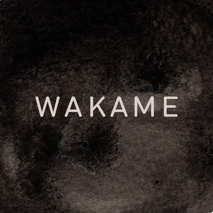 Wakame