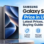 Samsung S25 Ultra Price in UAE: Latest Prices, Storage and Buying Guide