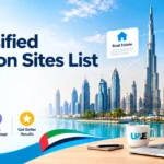Top Classified Submission Sites List in Dubai (2026 Guide)