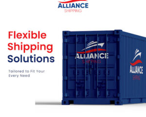Shipping-Solutins