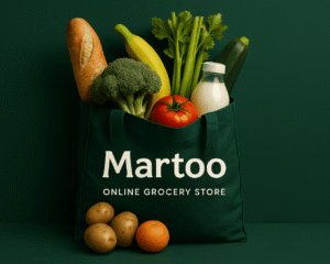 20251009_1305_Martoo-Grocery-Bag_simple_compose_01k73zyxgafwhag6x7vraxacym-1-1