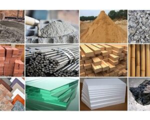 Building-Materials