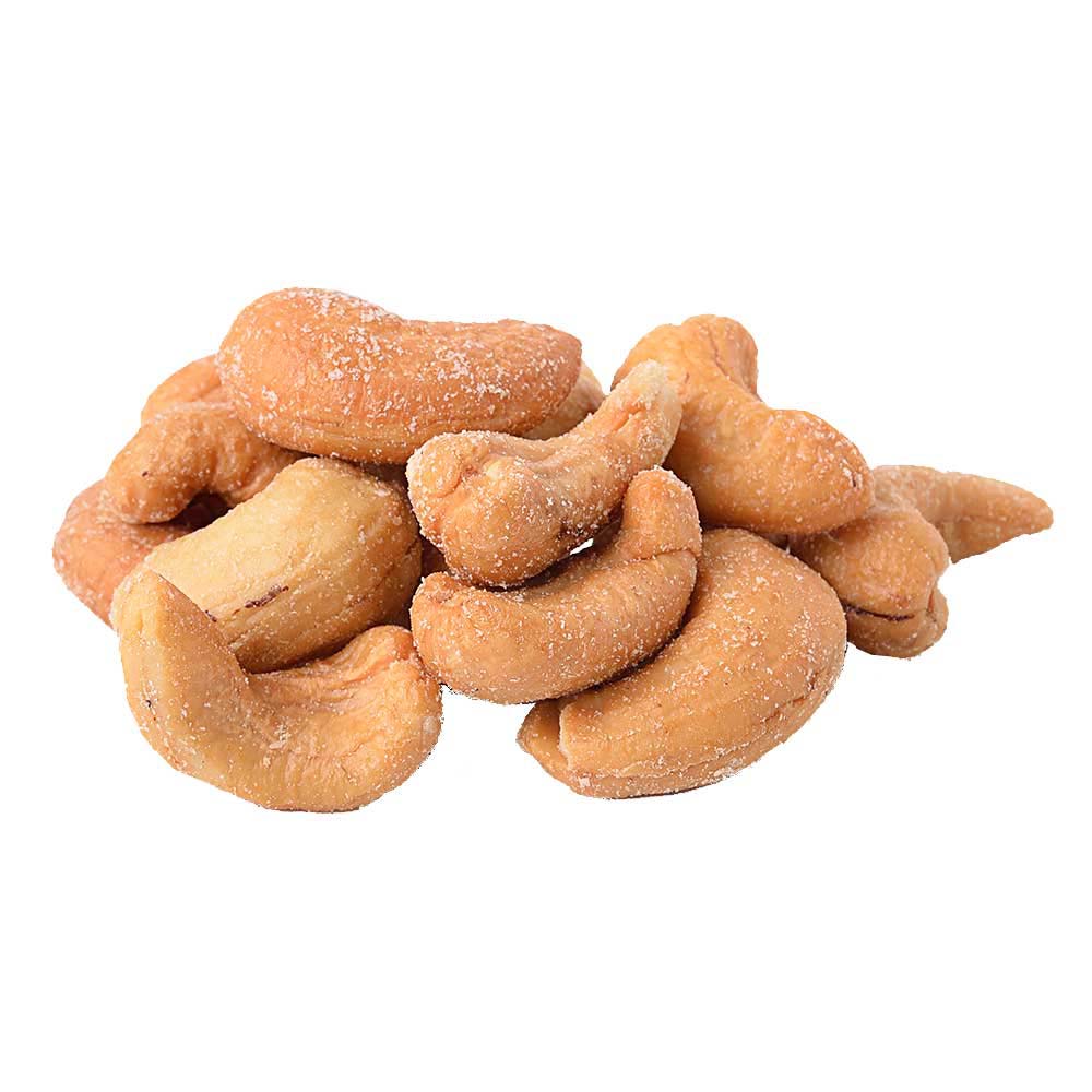 Salted-Cashew