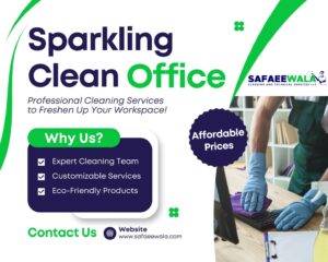 office-cleaning