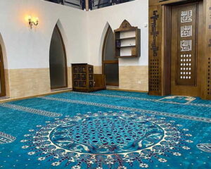 Comfortable-Mosque-Carpet
