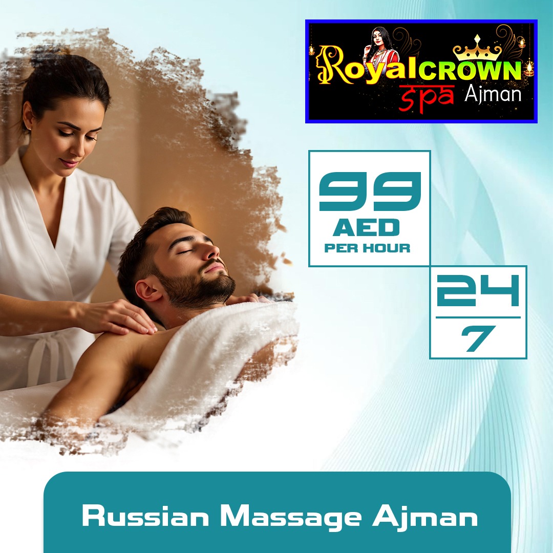 Russsian-Massage-Ajman-Royal-Crown-Spa