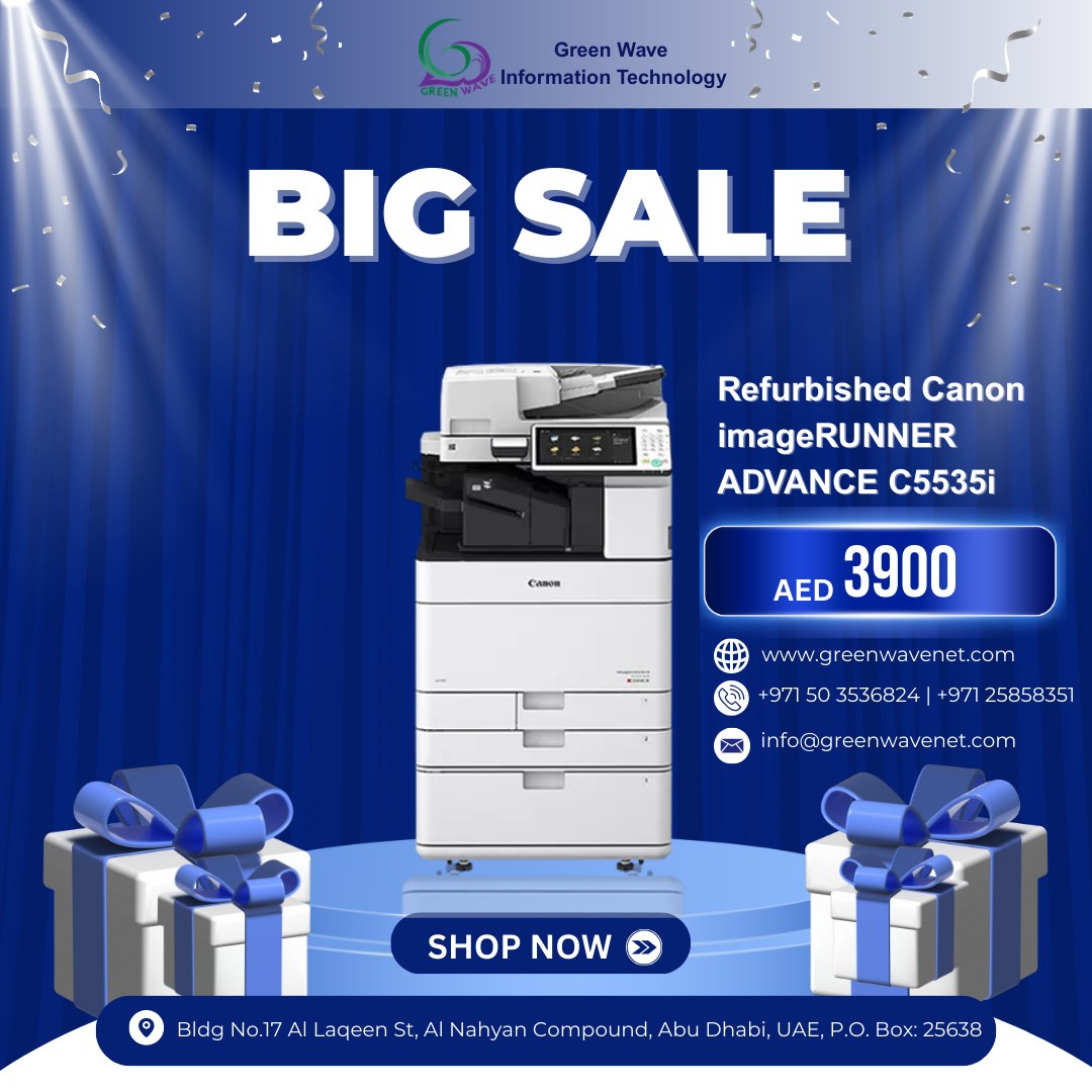 Canon-imageRunner-C5535i-on-sale-in-abu-dhabi
