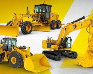 Construction-Grader