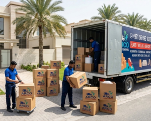 Arco-Movers-Services