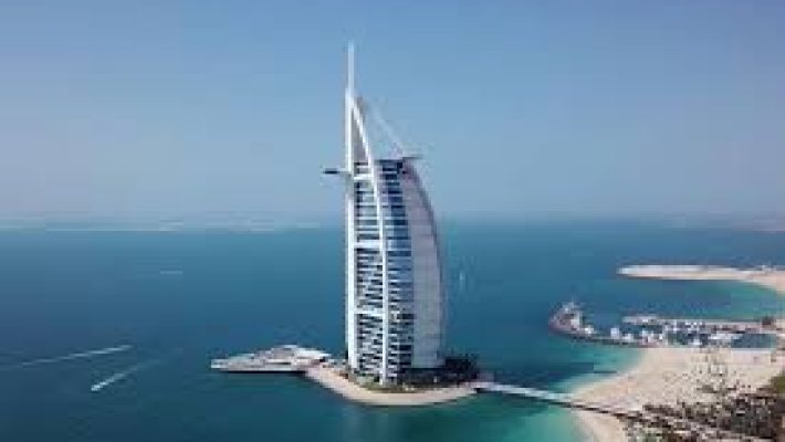 Jumeirah Burj Al Arab