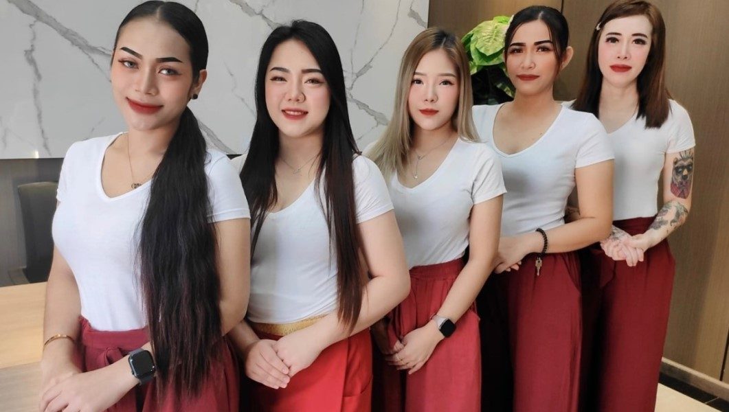 Massage Center in Jumeirah